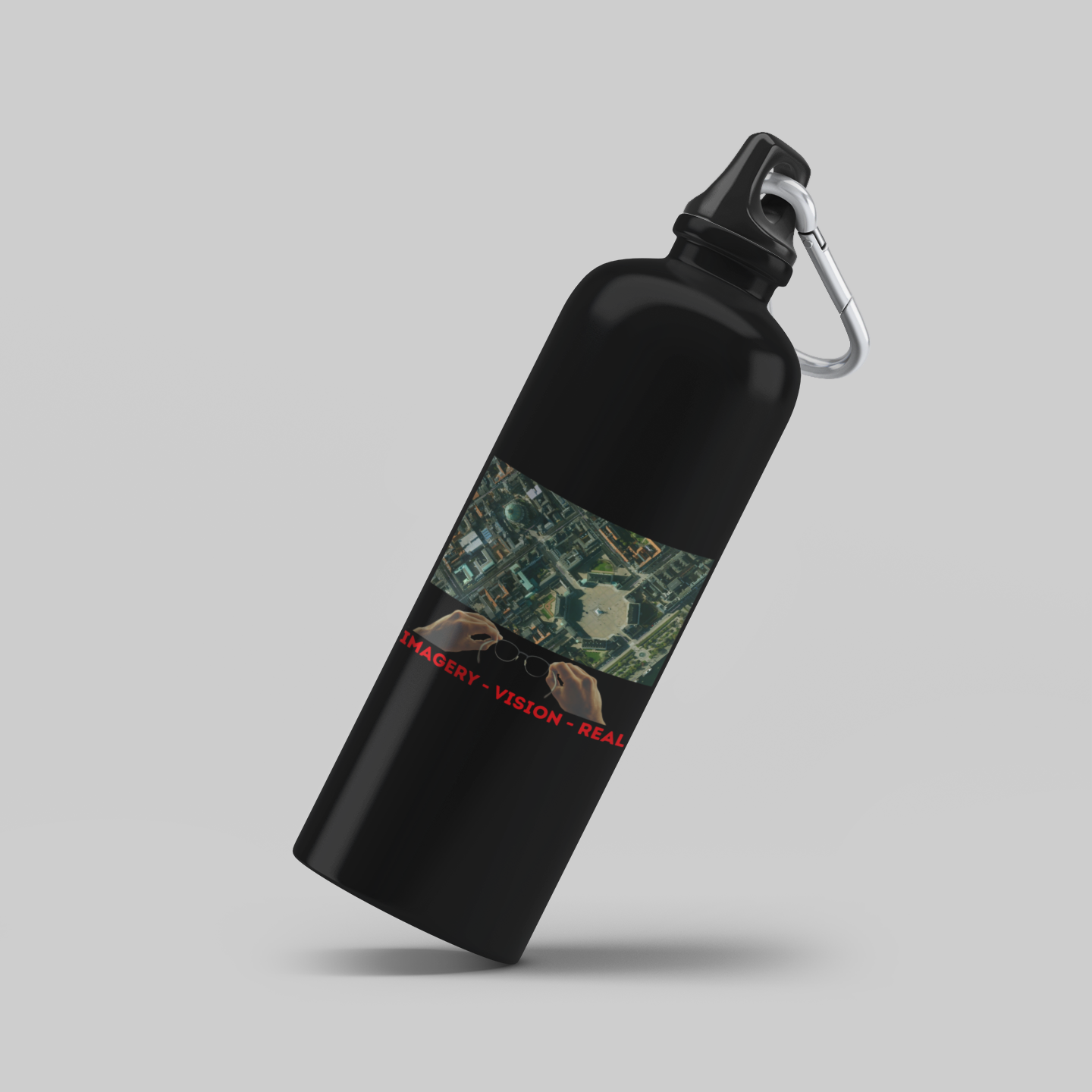 IMAGERY VISION BOTTLE