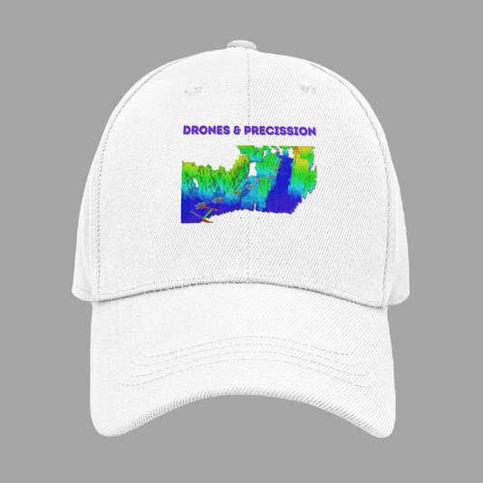 Drones & Precission Cap