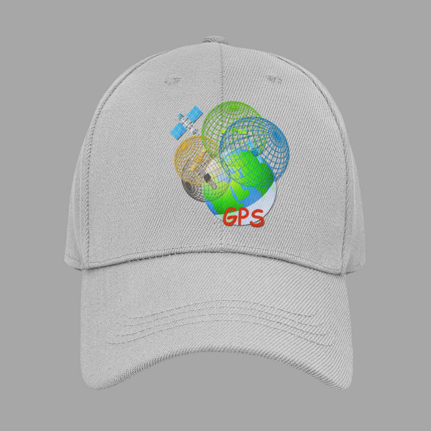 GPS CAP