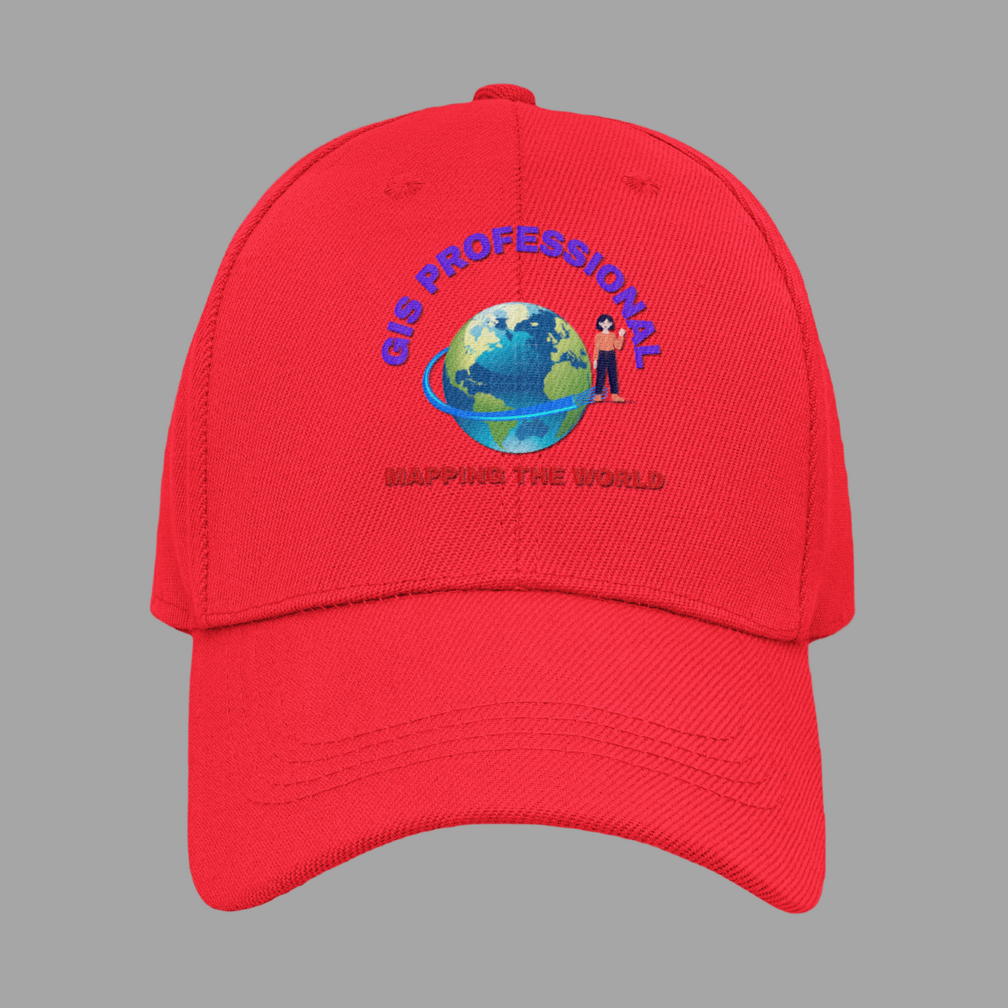 GIS PROFESSIONAL CAP