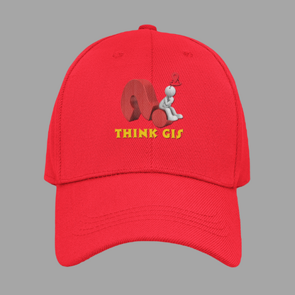 Think GIS CAP