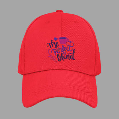 The Perfact Blend CAP