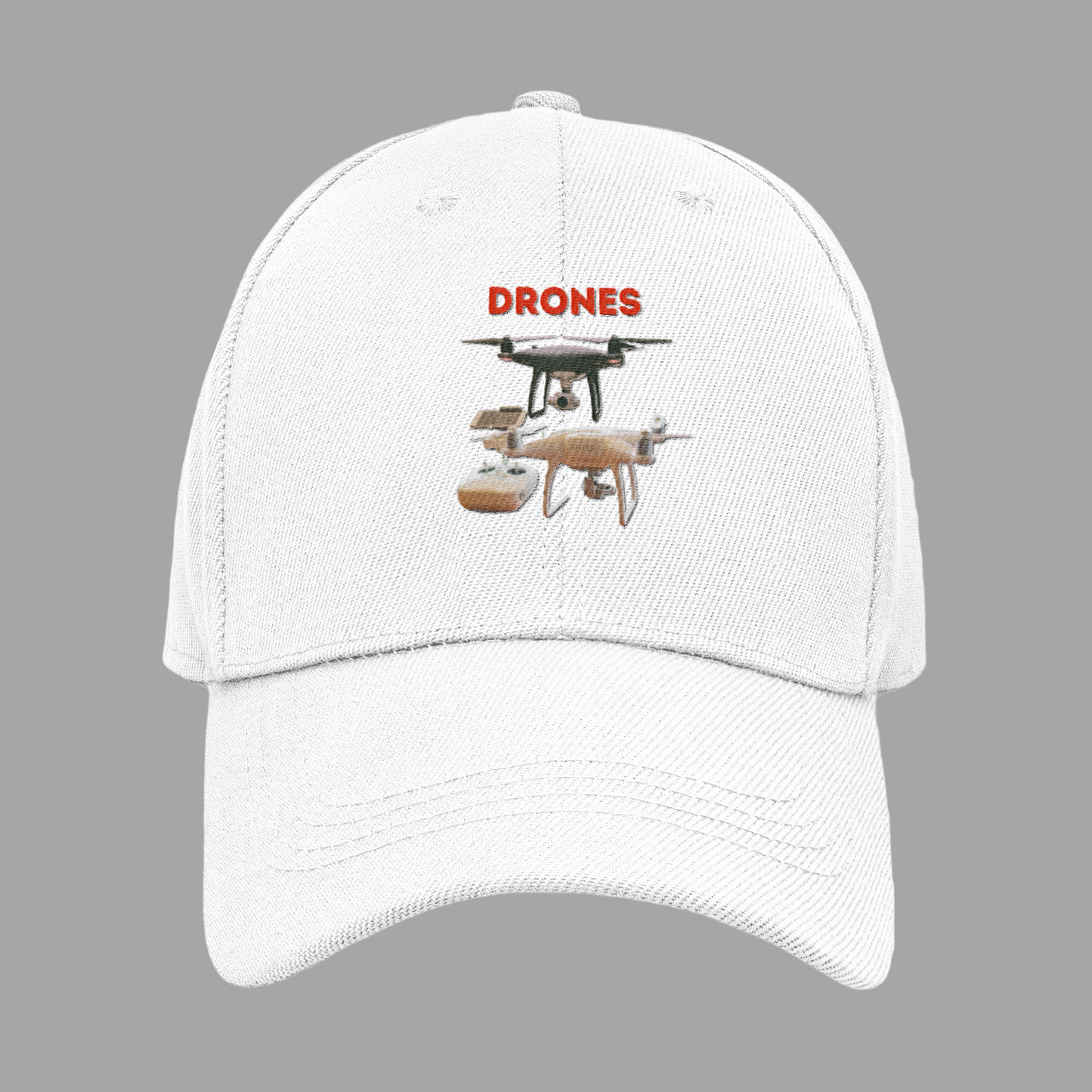 DRONES CAP