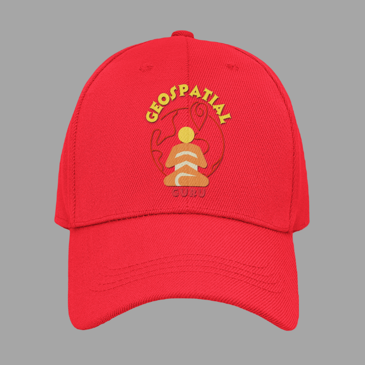 GEOSPATIAL CAP