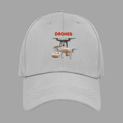 DRONES CAP