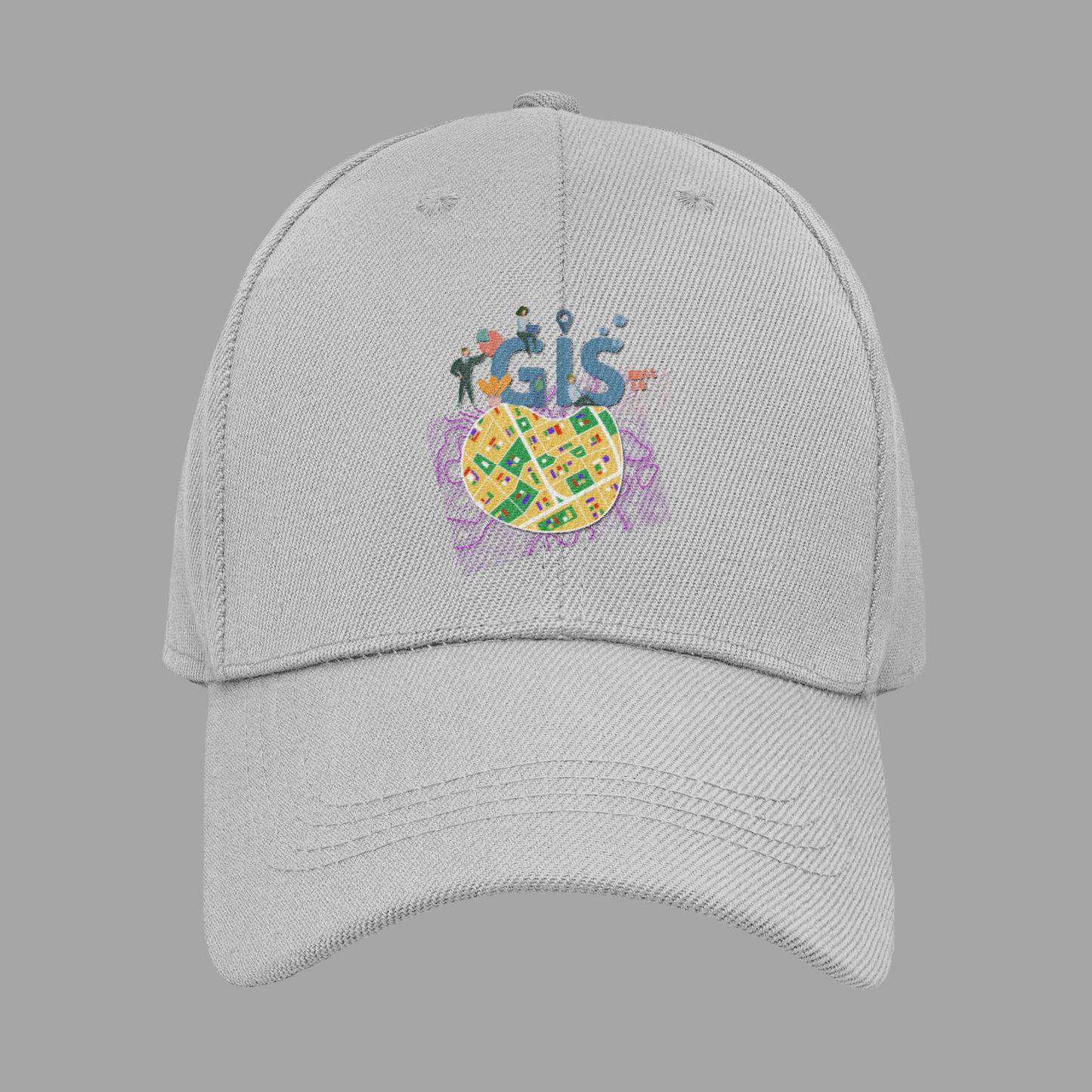 GIS CAP