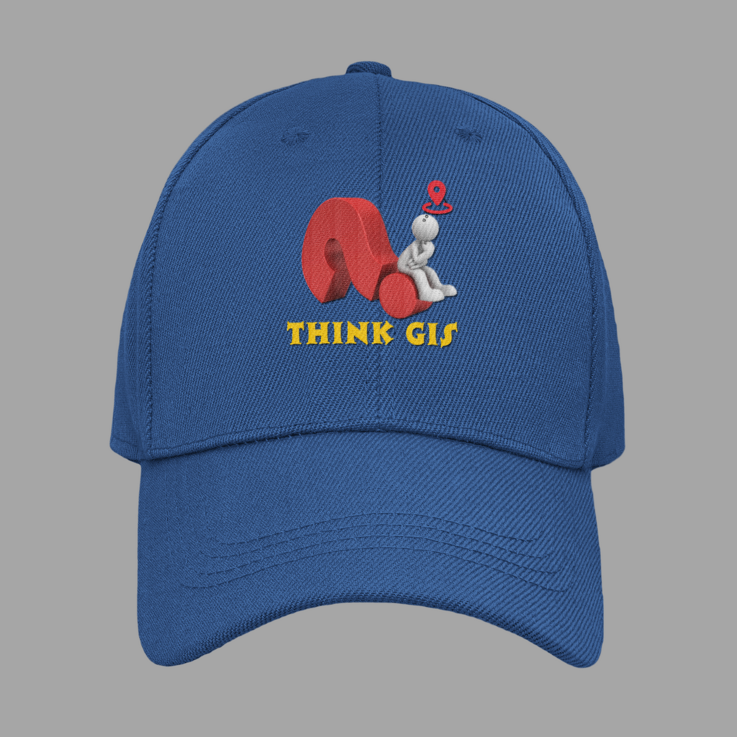 Think GIS CAP