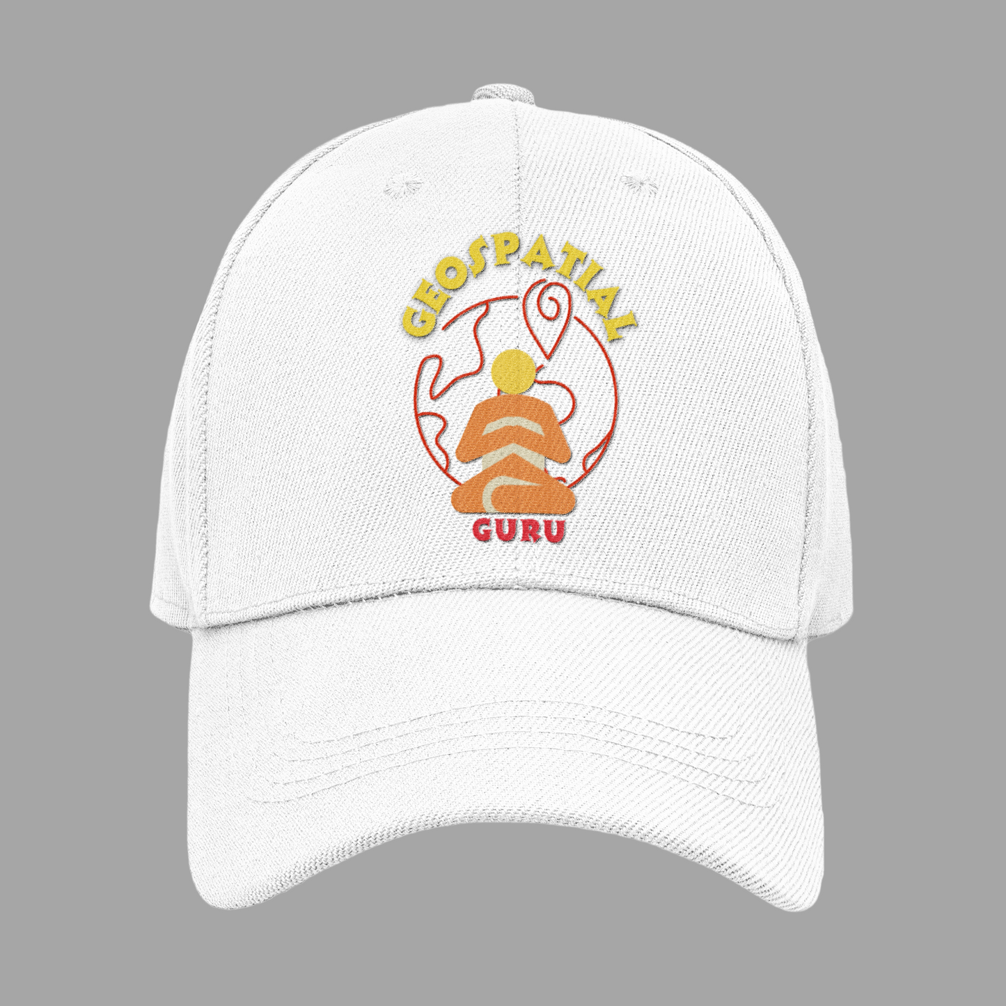GEOSPATIAL CAP