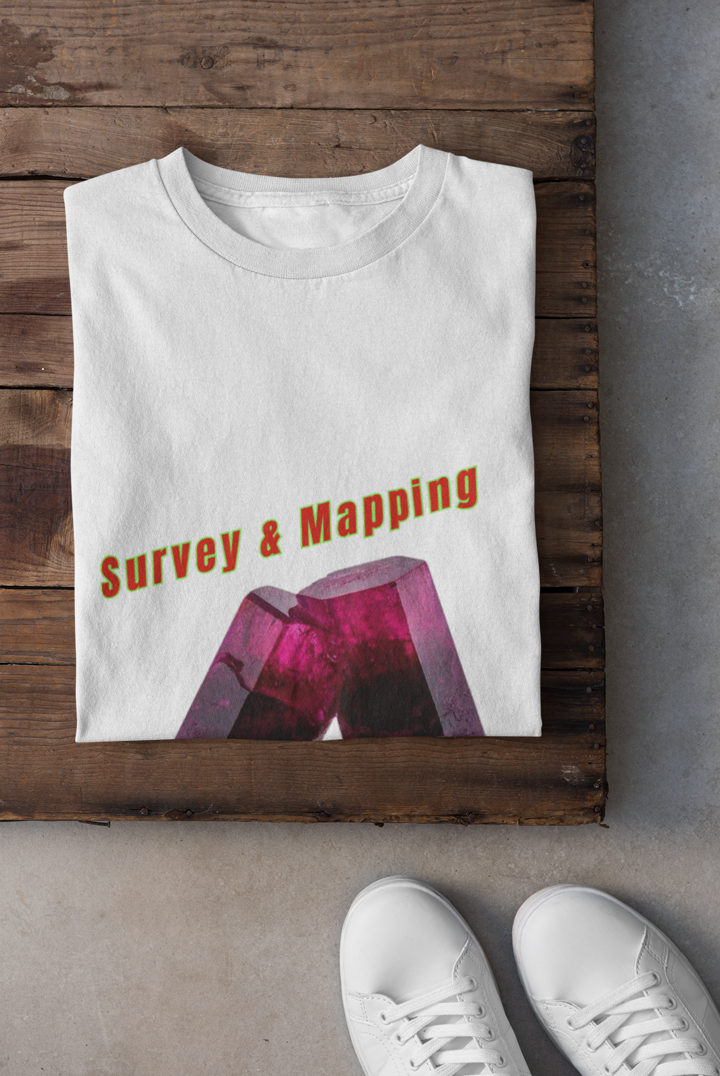 Survey & Mapping