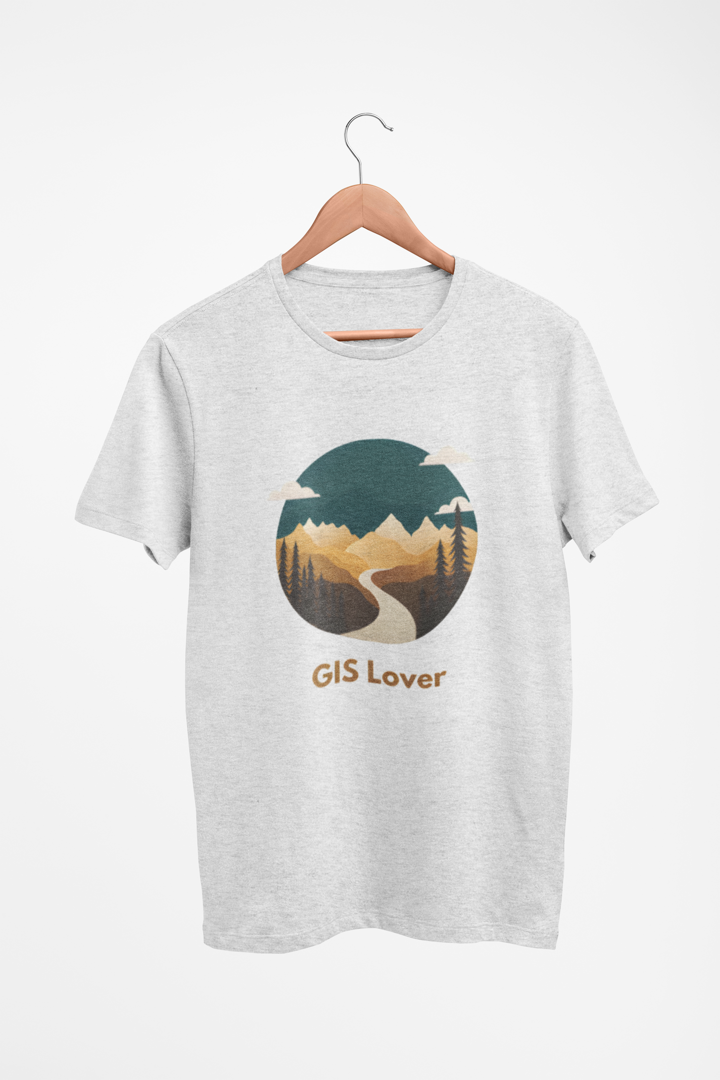 GIS LOVER