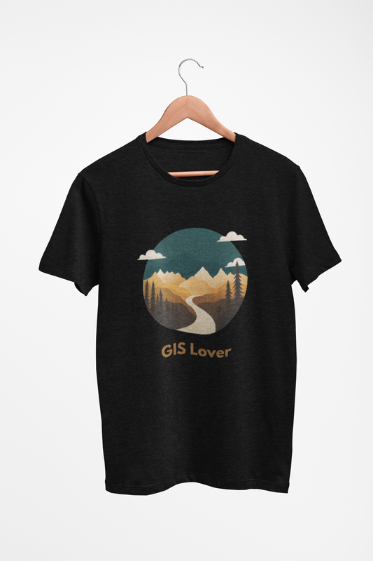 GIS LOVER