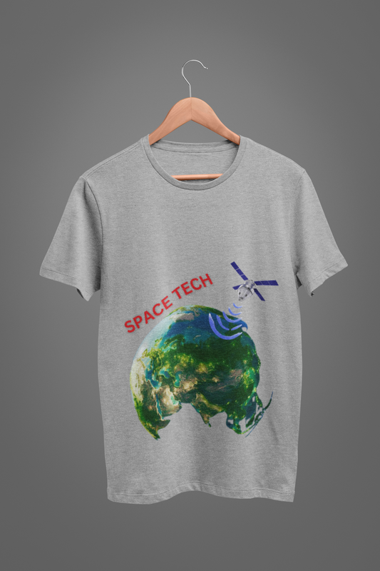 Space Tech T shirt