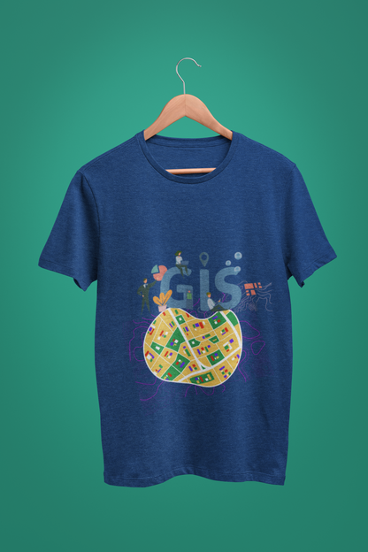 GIS T SHIRT