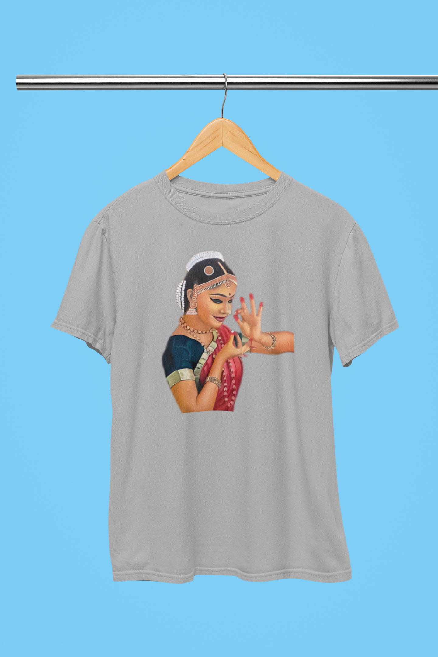 KATHAK T-SHIRT