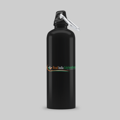 Read India Celebration Bottle