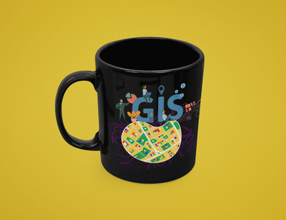 GIS Mug