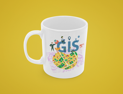 GIS Mug