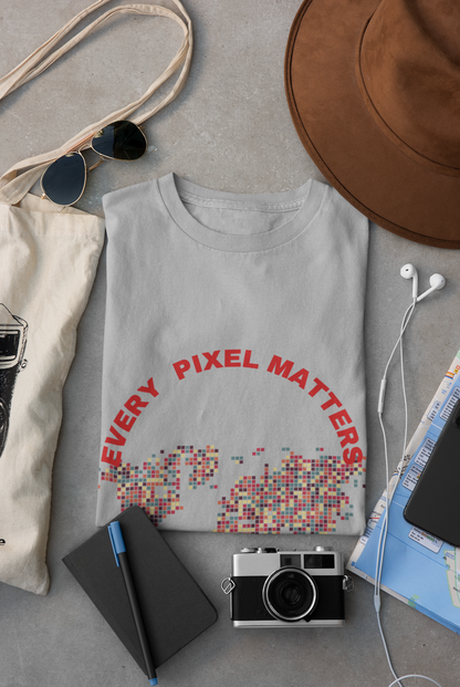 EVERY PIXIE MATTER T SHIRT