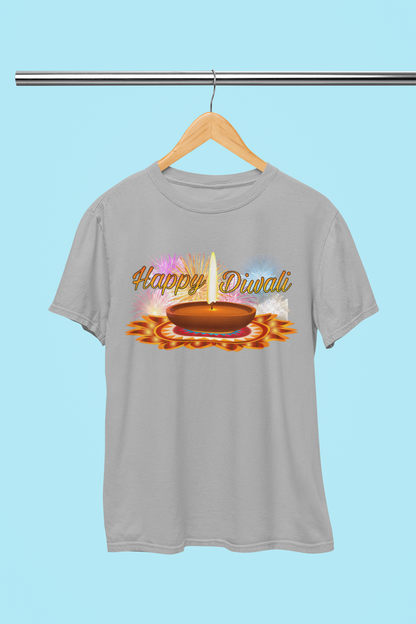 DIWALI T-SHIRT