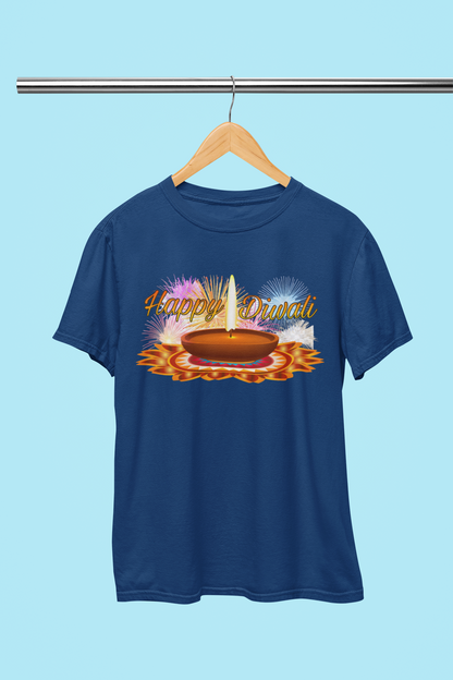 DIWALI T-SHIRT