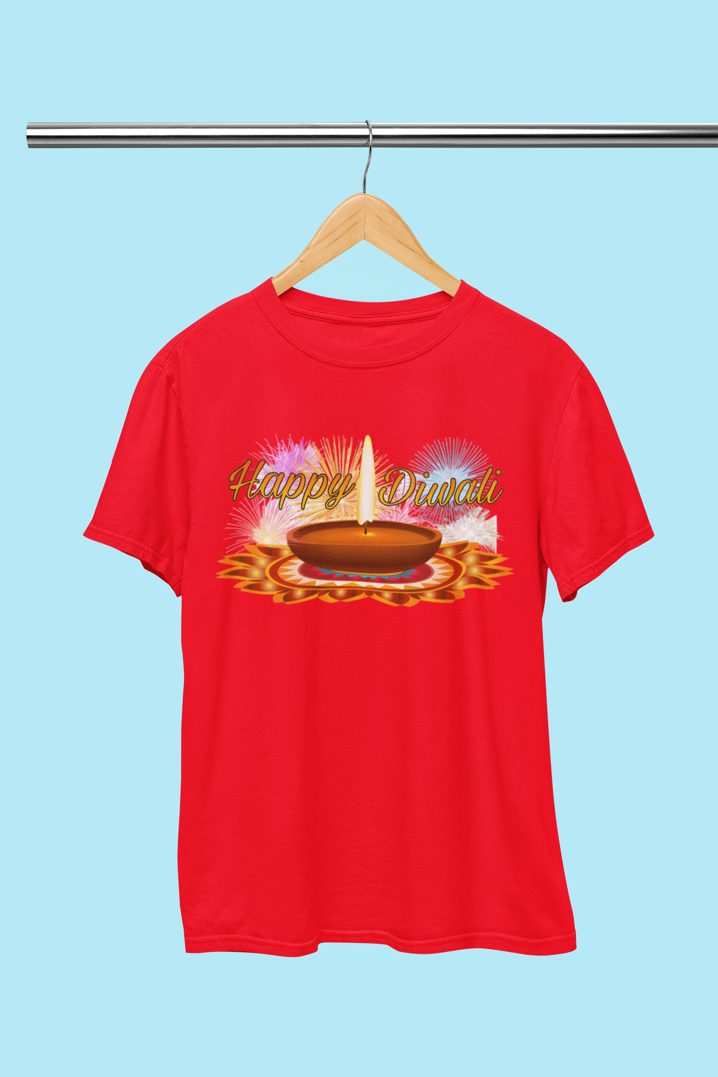 DIWALI T-SHIRT