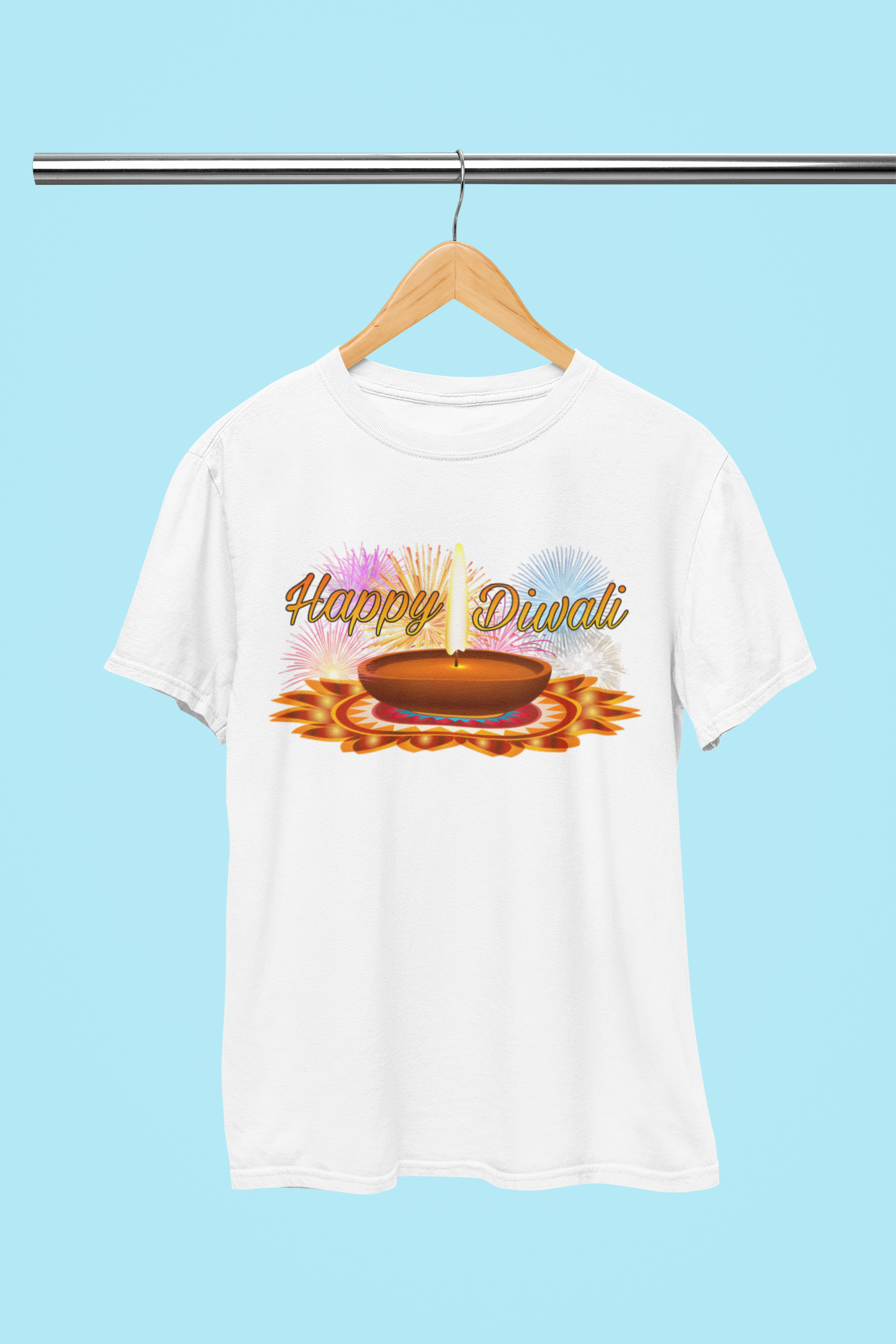 DIWALI T-SHIRT