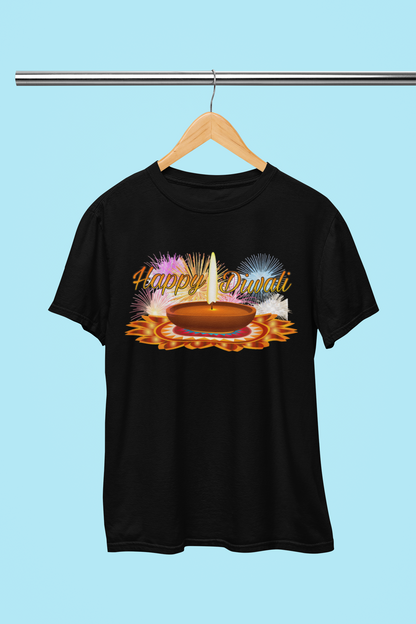 DIWALI T-SHIRT