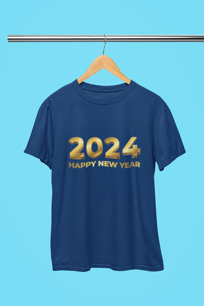 NEW YEAR SPECIAL 2024 T-SHIRT