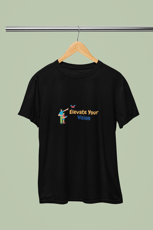 ELEVATE YOUR VISION T SHIRT