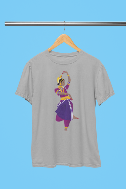 ODISSI SUPER DANCE T-SHIRT