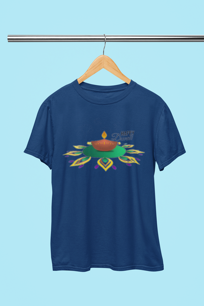 DIWALI SUPER SPECIAL T-SHIRT