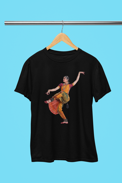 Bharatanatyam Classic Dance
