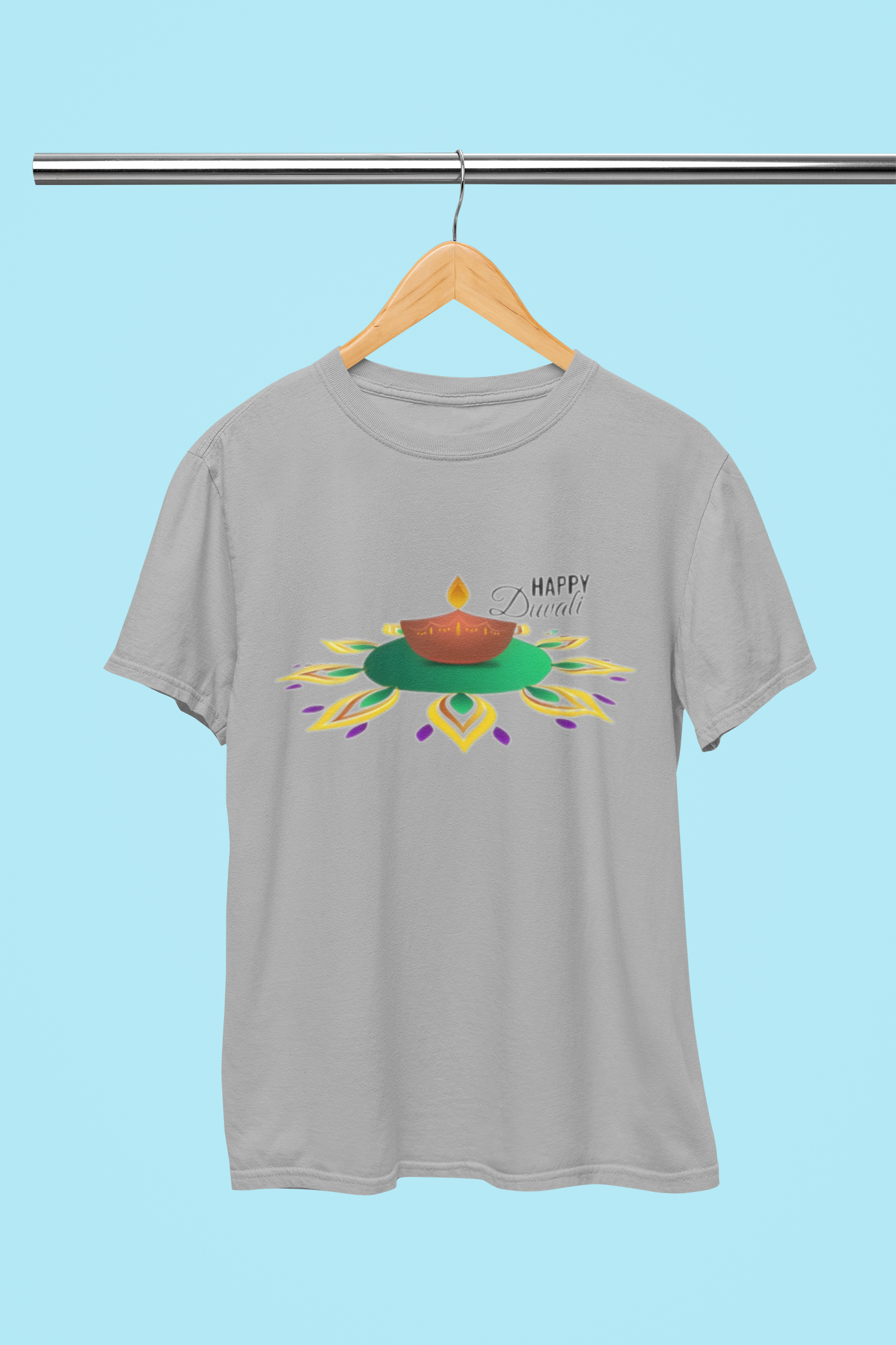 DIWALI SUPER SPECIAL T-SHIRT