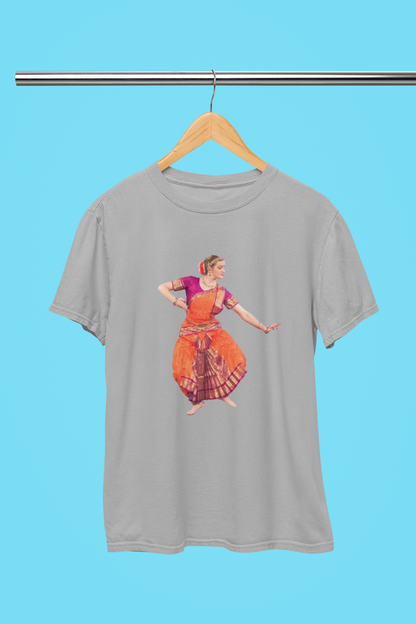 Bharatanatyam Dance T-Shirt