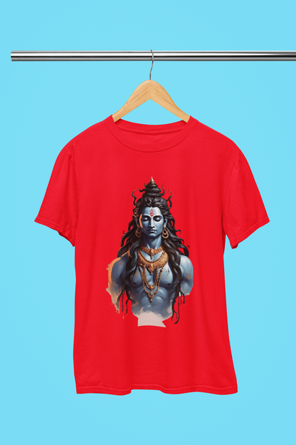 Shivaratri Lord shiva T-Shirt