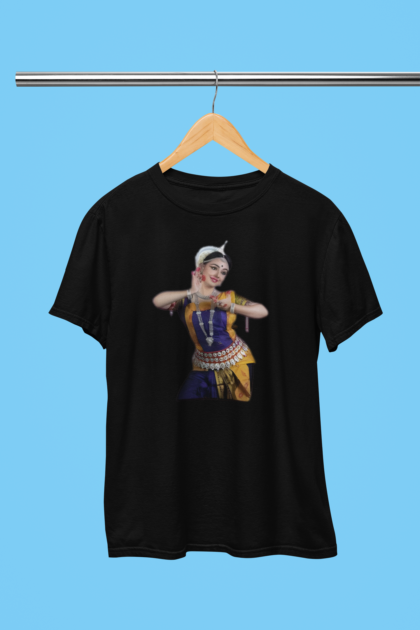 ODISSI DANCE T-SHIRT