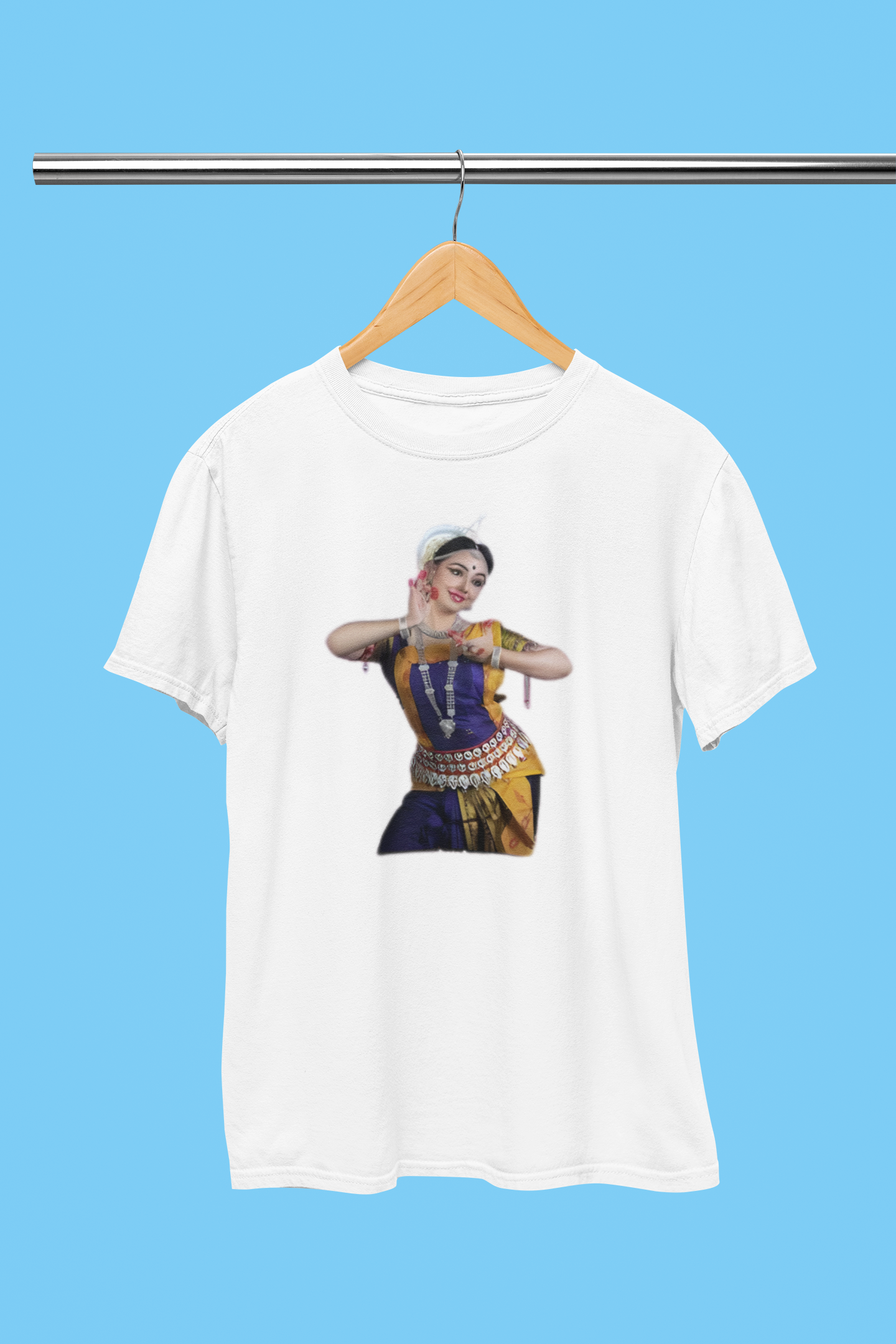 ODISSI DANCE T-SHIRT