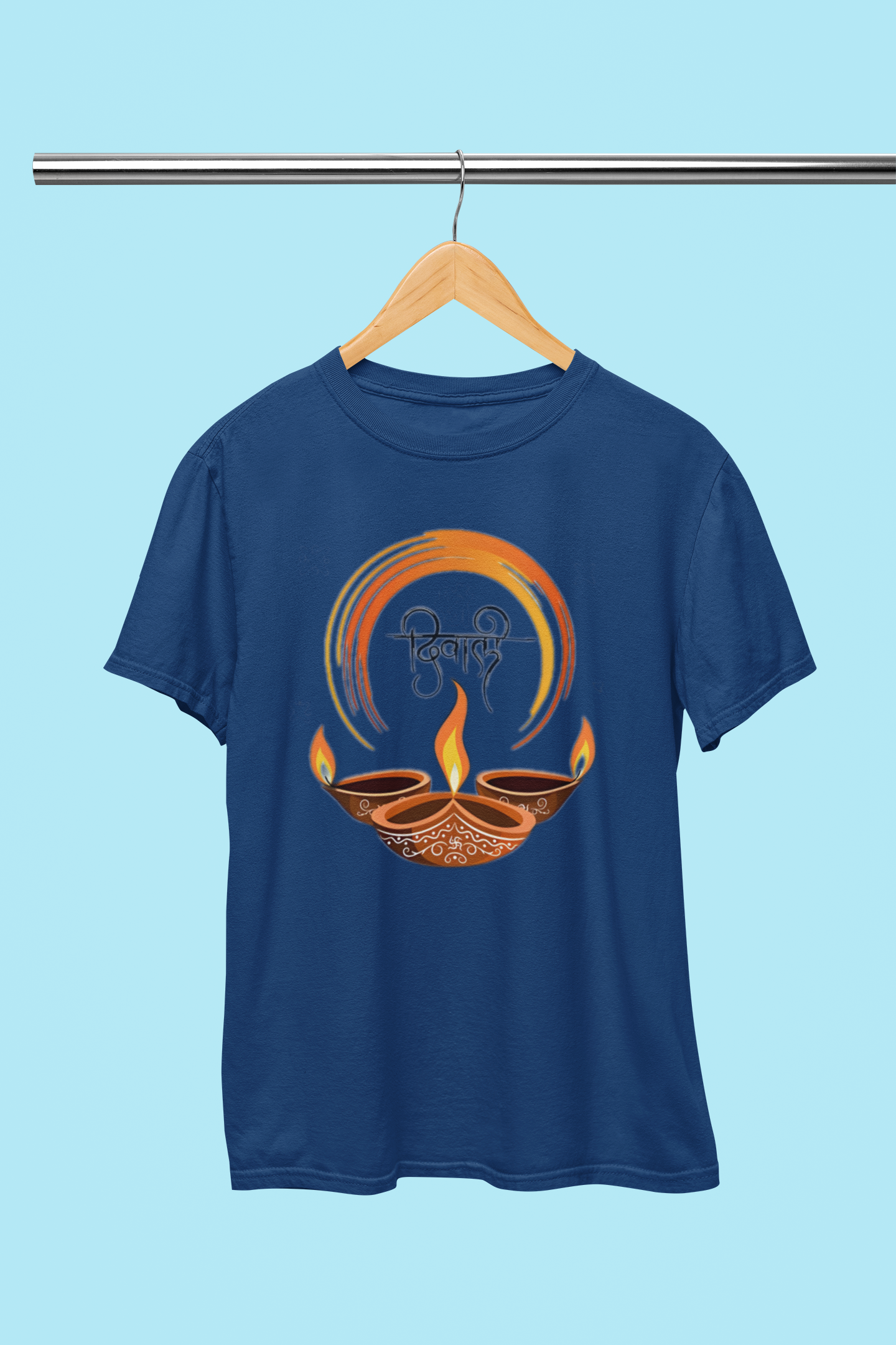 DIWALI SPECIAL T-SHIRT