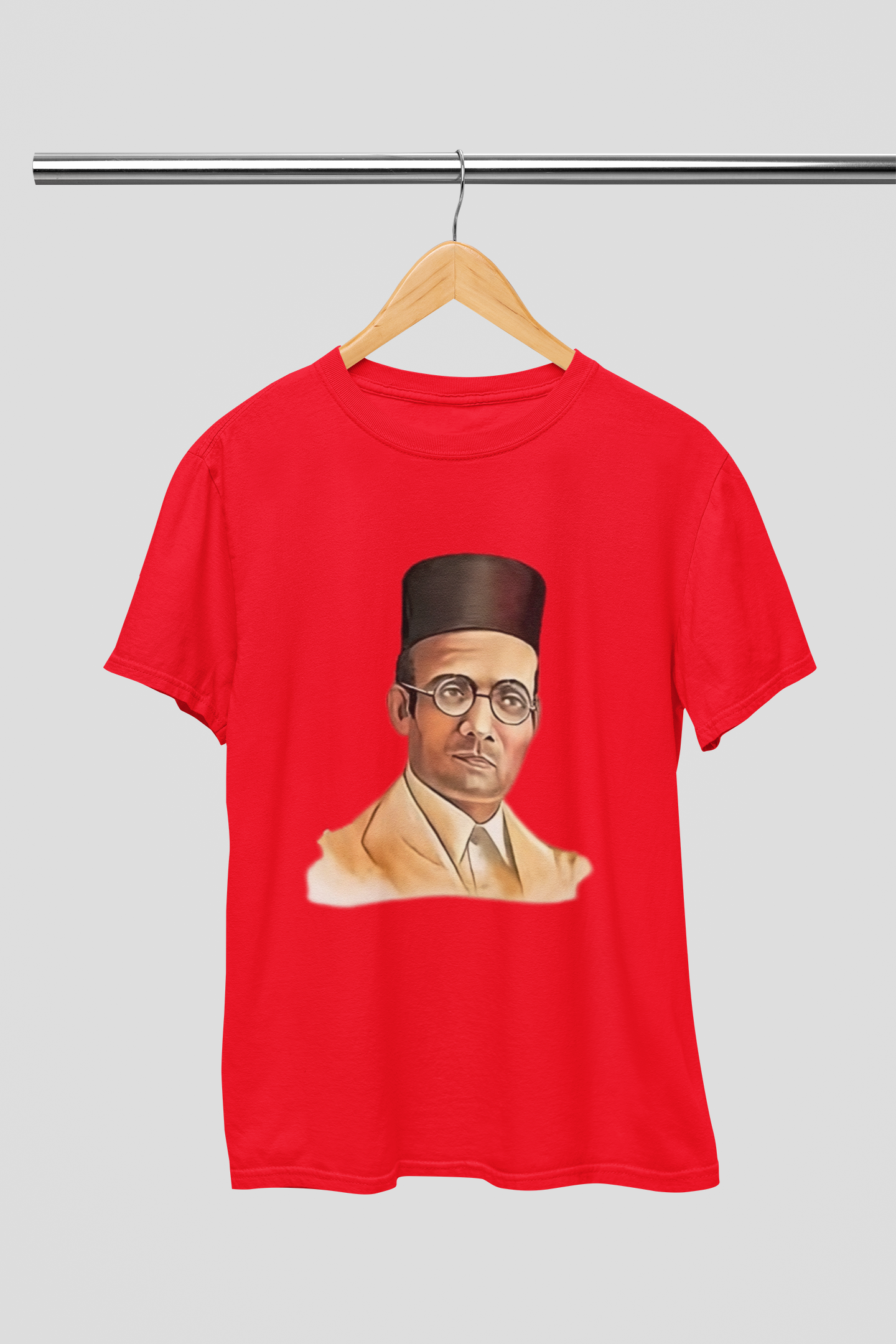 V.D SAVARKAR T-SHIRT