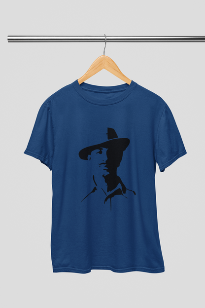 BHAGAT SINGH LEADER T-SHIRT