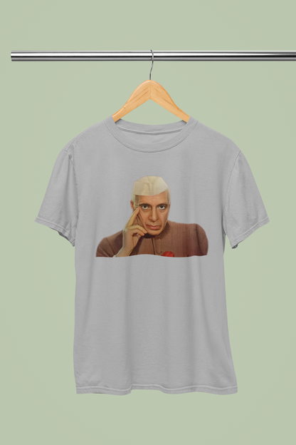 PANDIT JAWAHARLAL NEHRU T-SHIRT