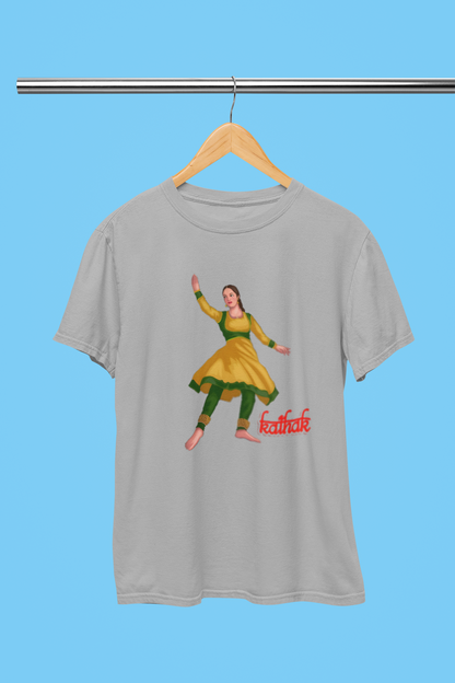 Kathak HINDI t-shirt