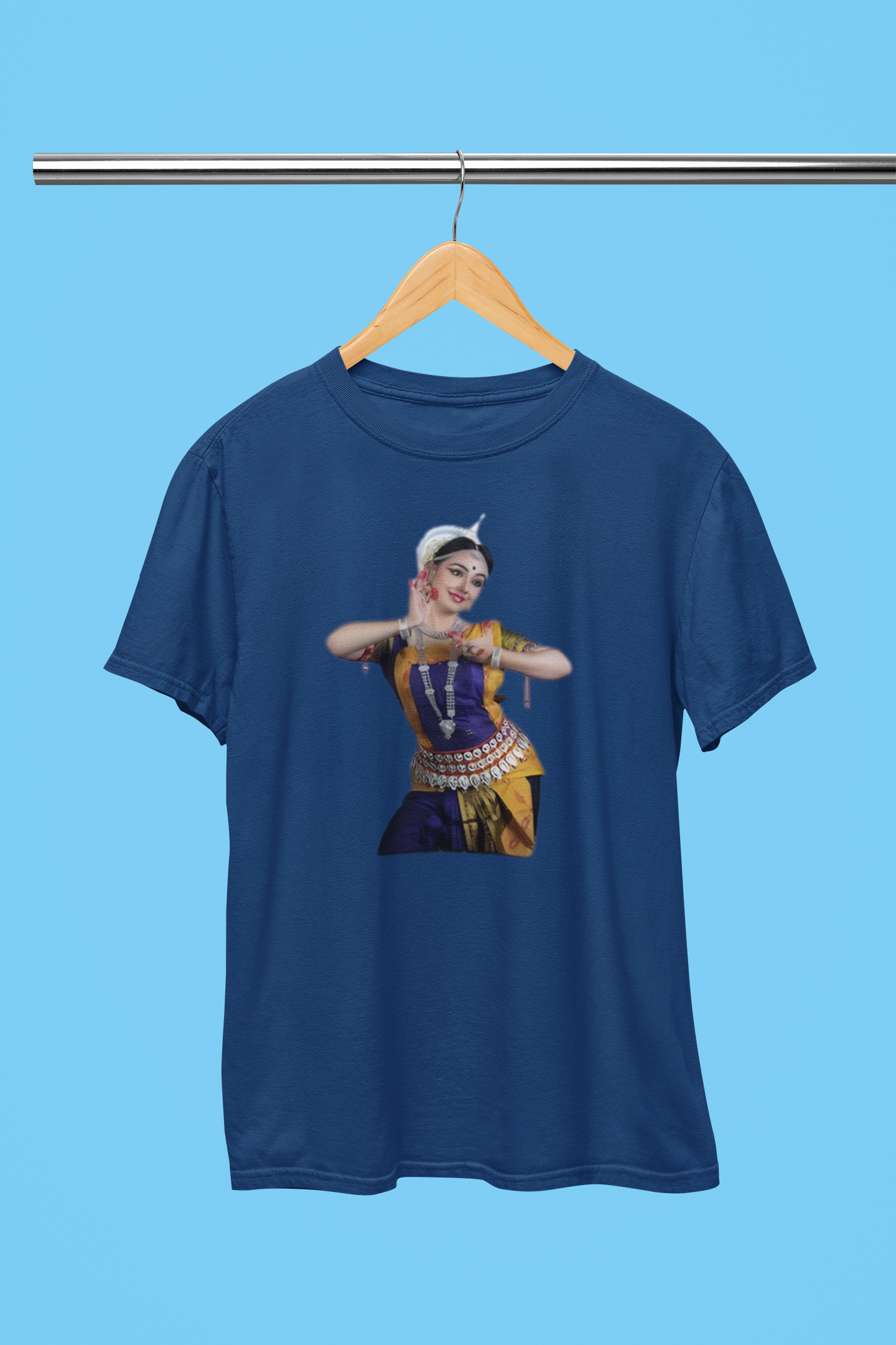 ODISSI DANCE T-SHIRT