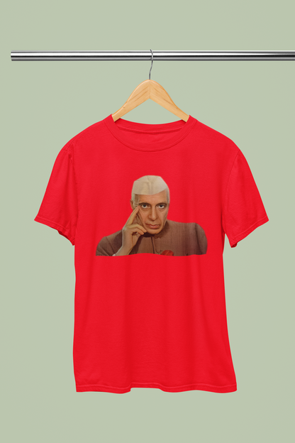 PANDIT JAWAHARLAL NEHRU T-SHIRT