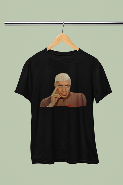 PANDIT JAWAHARLAL NEHRU T-SHIRT