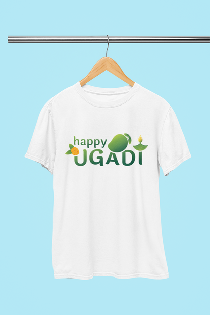 UGADI MANGO T-SHIRT