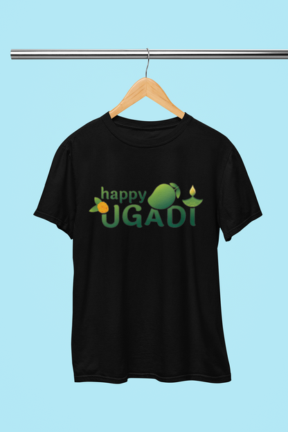 UGADI MANGO T-SHIRT