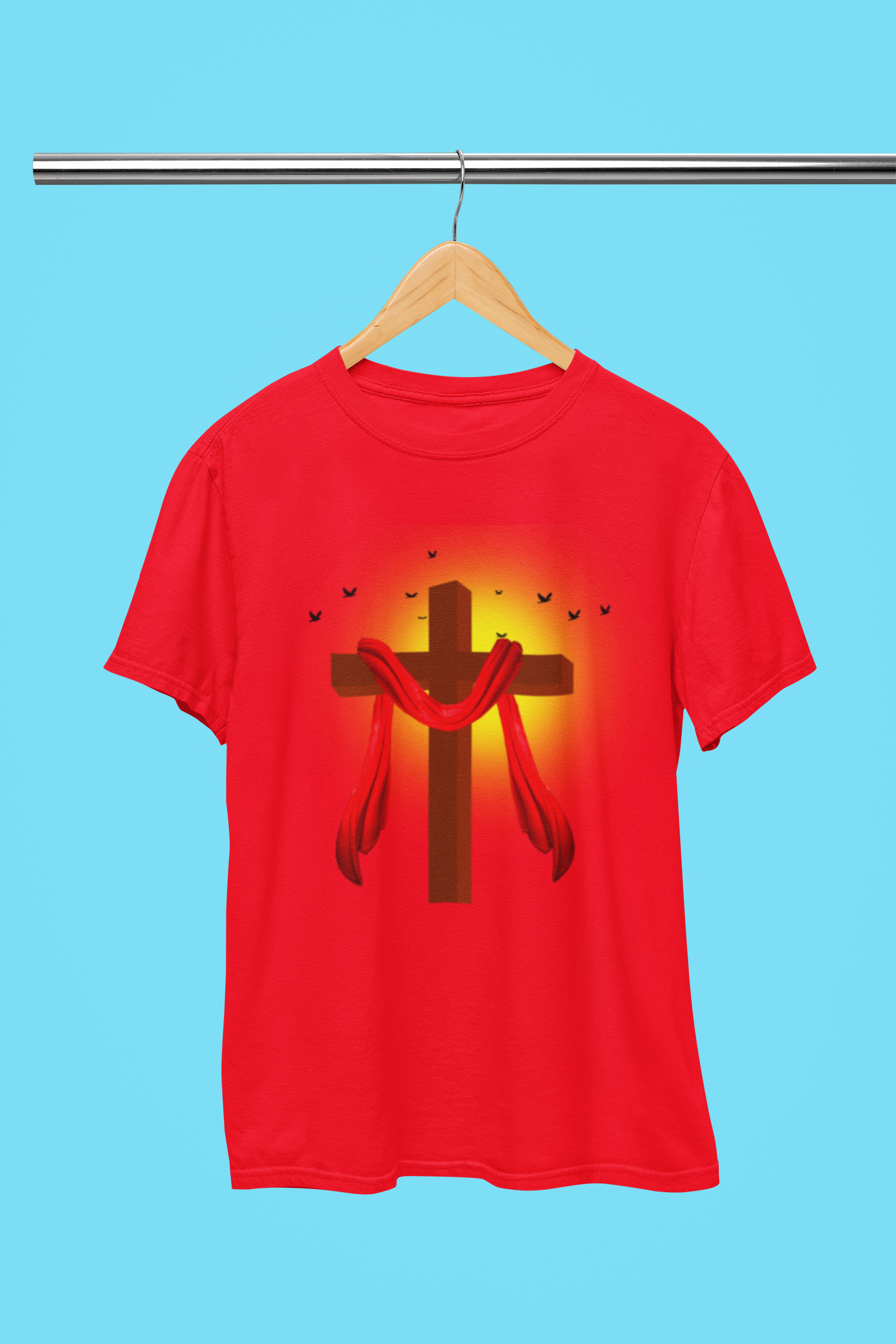 EASTER SPECIAL T-SHIRT