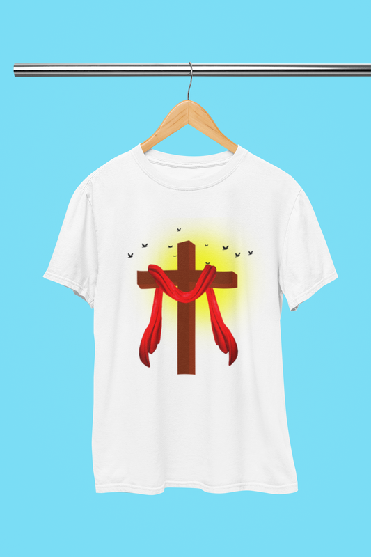 EASTER SPECIAL T-SHIRT