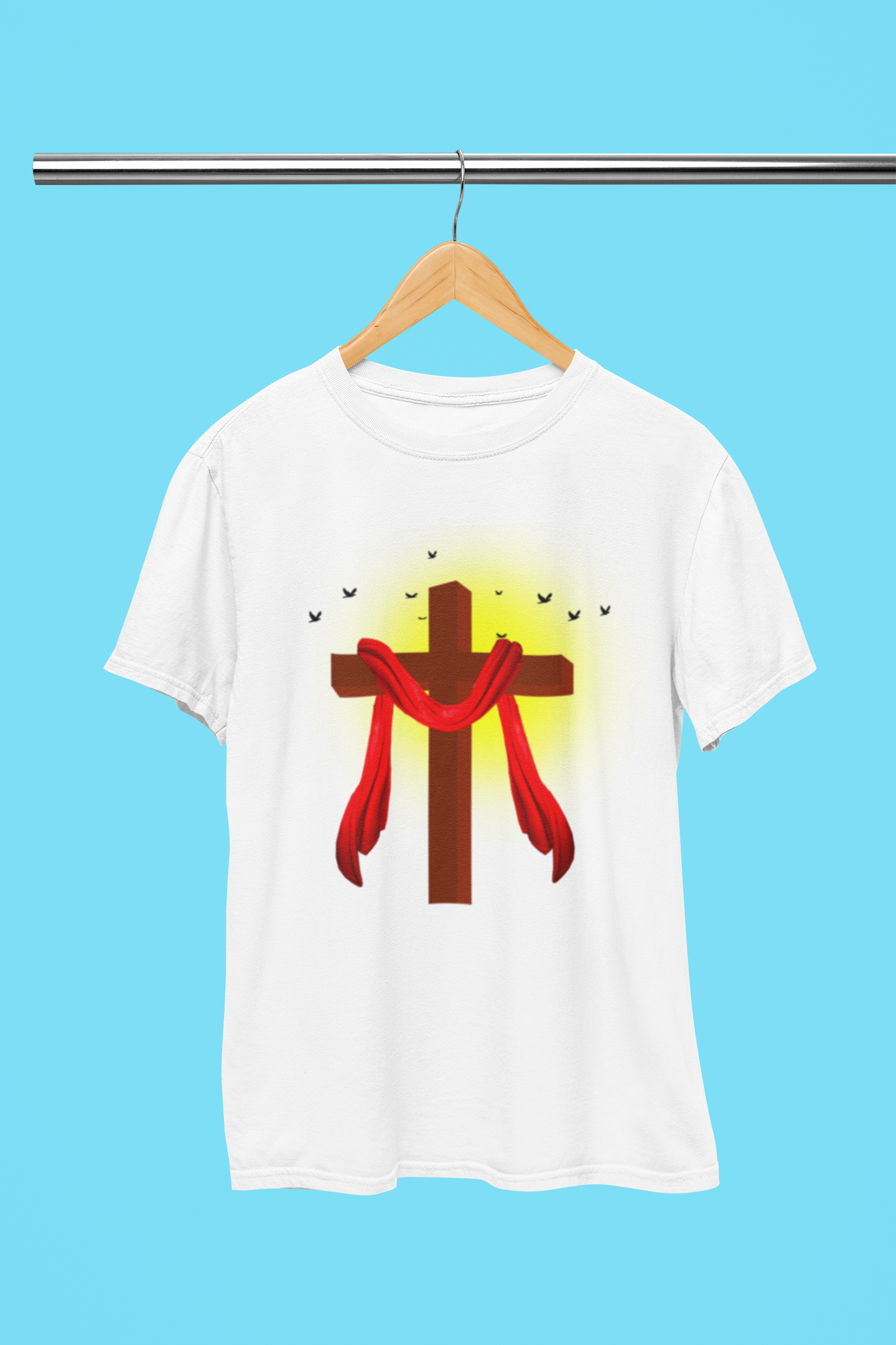 EASTER SPECIAL T-SHIRT